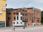 4 19 mostra internazionale di architettura di venezia estonian pavilionlet me warm you oosep kivim La Biennale Architettura 2025 ci dice qualcosa sul cambiamento climatico?