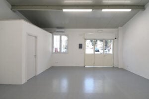 A Roma sta per aprire una nuova galleria d’arte che dà voce alla resistenza politica 
