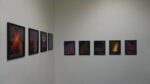 4 installation view di jyot di roberto rup paolin Italia e l'India più vicine grazie a un nuovo progetto di residenze e mostre d'arte 