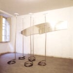 Cloti Ricciardi, installazione