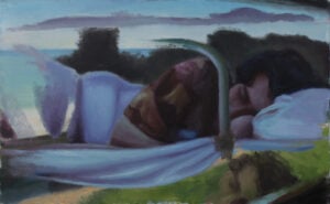 Diana Aparo / Cristian Avram