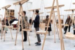19. Mostra Internazionale di Architettura di Venezia. Padiglione Spagna, Giardini. Ph Irene Fanizza