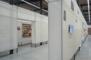 Per un’architettura di connessione. Il Padiglione Arabia Saudita a Venezia 