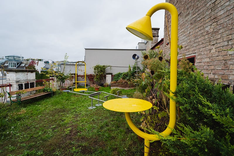 54814146572207d0492fac Il meglio delle cose viste alla Vienna Design Week 2025