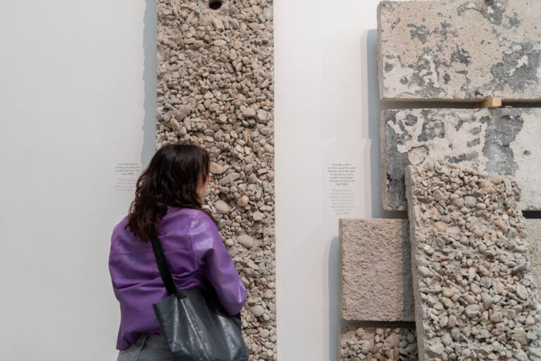 19. Mostra Internazionale di Architettura di Venezia. Padiglione Danimarca, Giardini. Ph Irene Fanizza