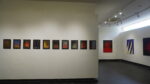Roberto Rup Paolin, Jyot, installation view