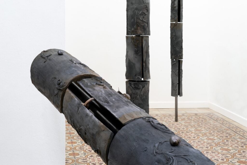 Nicola Ghirardelli – Linfatico