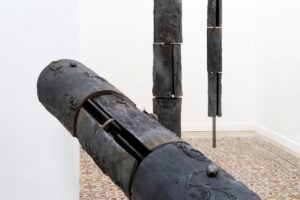 Nicola Ghirardelli - Linfatico