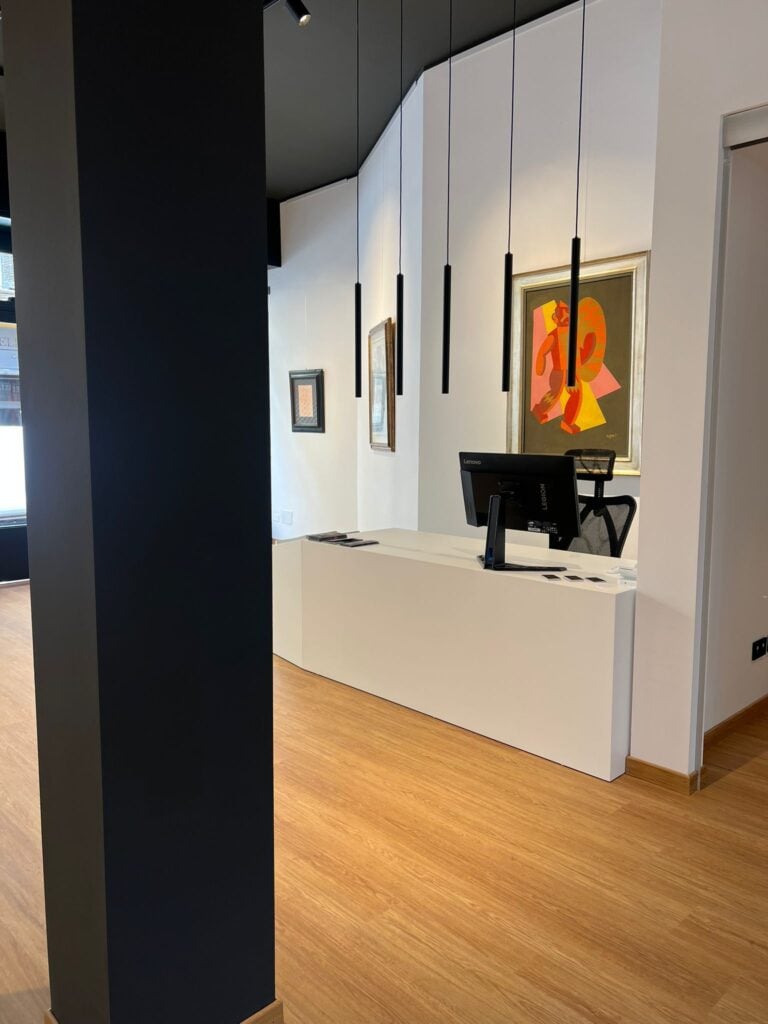 6499 Art Gallery Milano