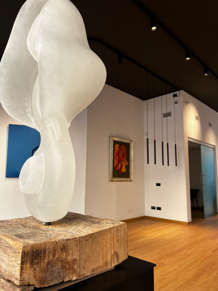 6499 Art Gallery Milano