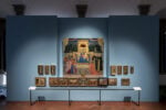 Beato Angelico Installation View ©photo ElaBialkowska OKNO studio
