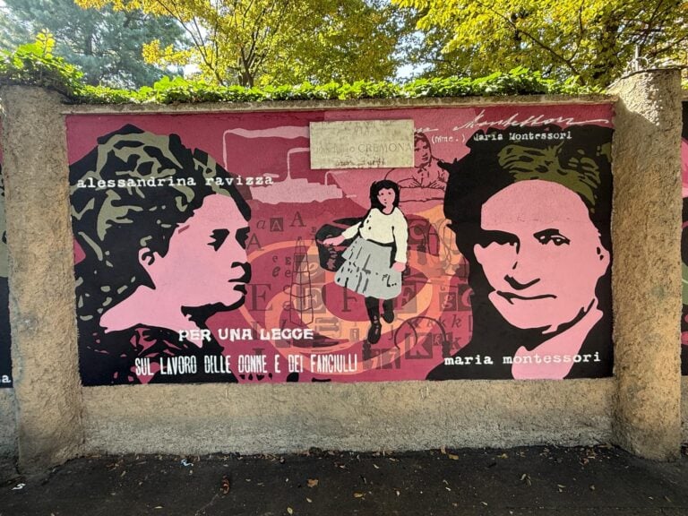 A Milano il tributo alle pioniere dei diritti delle donne