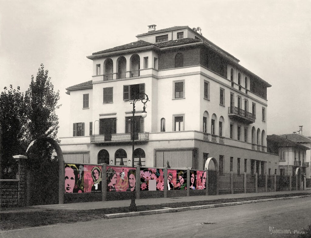 A Milano il tributo alle pioniere dei diritti delle donne
