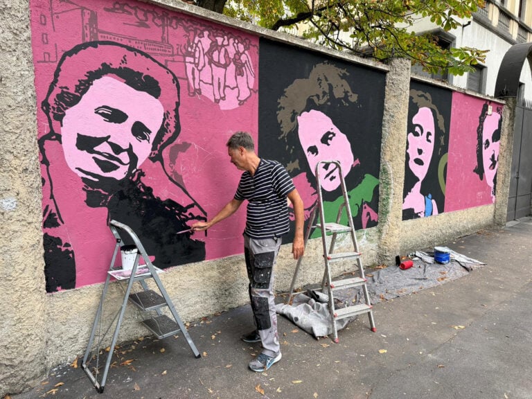 A Milano il tributo alle pioniere dei diritti delle donne