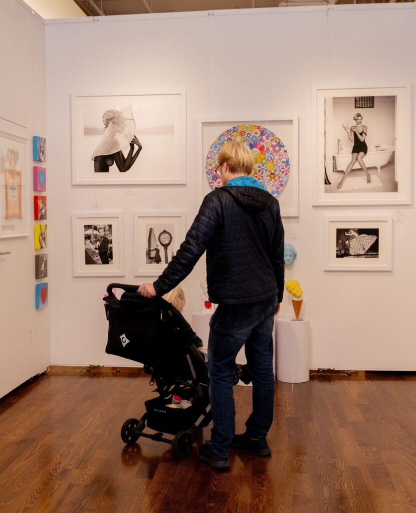 Affordable Art Fair
