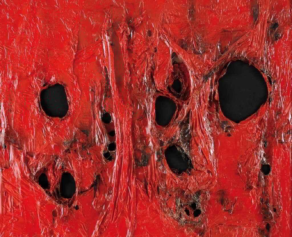 Nel presente della guerra l’arte contemporanea ha il compito di ripristinare i valori della vita