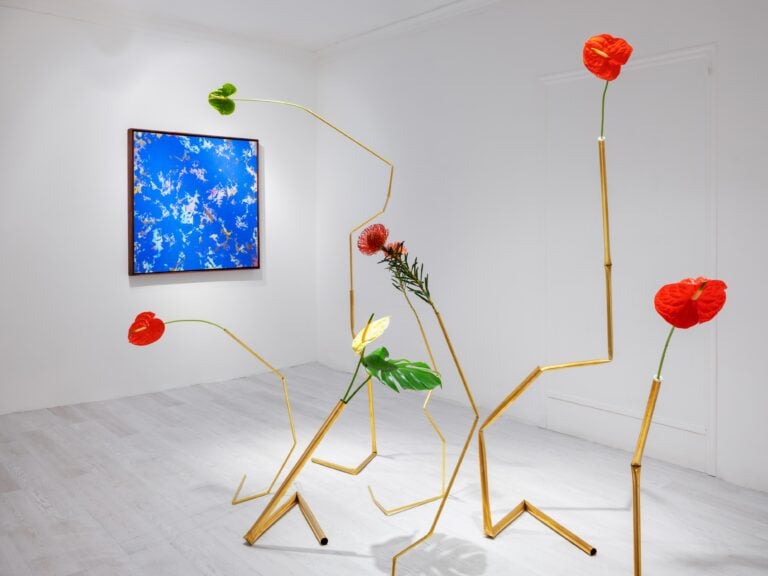 A Venezia molte gallerie d’arte vengono dalla Francia. Ecco le loro mostre dell’autunno 2025 