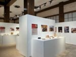 Tomo Hirai, Magewappa di Ōdate - L’Estetica della tradizione giapponese Istituto Giapponese di Cultura di Roma, Installation View