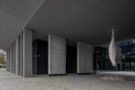 Altra Natura di Pamela Diamante negli spazi del Building D di Symbiosis (2022)