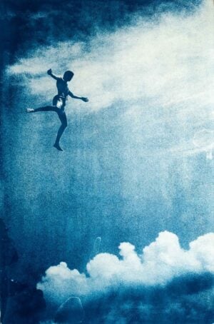 Annalaura Tamburrini - The place where silence begins