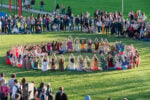 archivio fotografico bam Circo contemporaneo, festival green, laboratori e incontri. Ecco l'anno alla Biblioteca degli Alberi di Milano