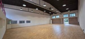 L’ex bocciofila di Bologna che rinasce come polo artistico e culturale. Ecco com’è BACH