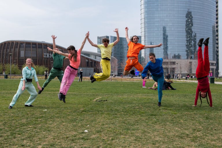bam fair play archivio fotografico bam 1 Circo contemporaneo, festival green, laboratori e incontri. Ecco l'anno alla Biblioteca degli Alberi di Milano