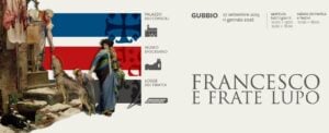 Francesco e Frate Lupo