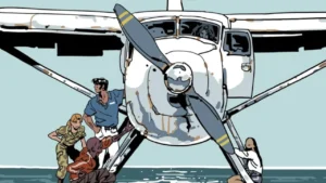 Attivista e ambientalista. Il nuovo Corto Maltese risponde ai cambiamenti del mondo