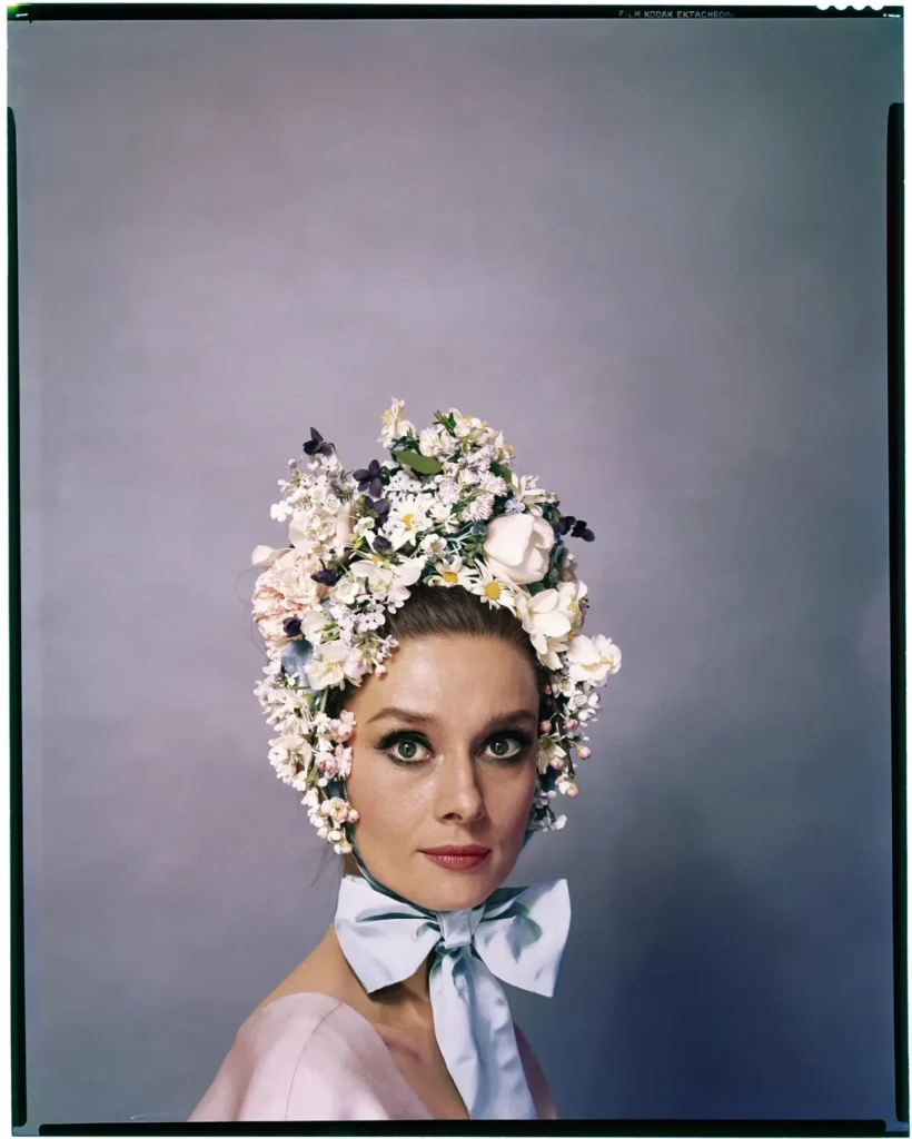 Cast Members in costume for My Fair Lady, 1963 by Cecil Beaton, Cecil Beaton Studio Archive, © Condé Nast