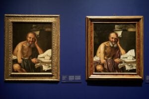 A Venezia una mostra per riscoprire un valido pittore seicentesco 