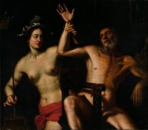 Stupore realtà enigma. Pietro Bellotti e la pittura del Seicento a Venezia