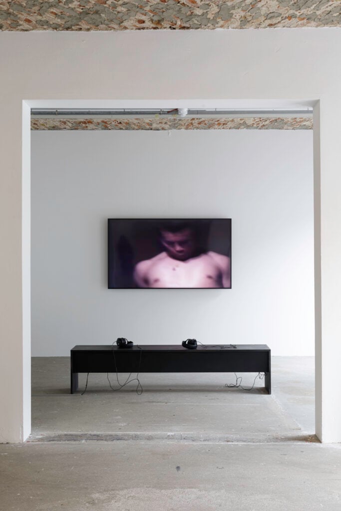 Biennale di Berlino 13, 2025. Installation view