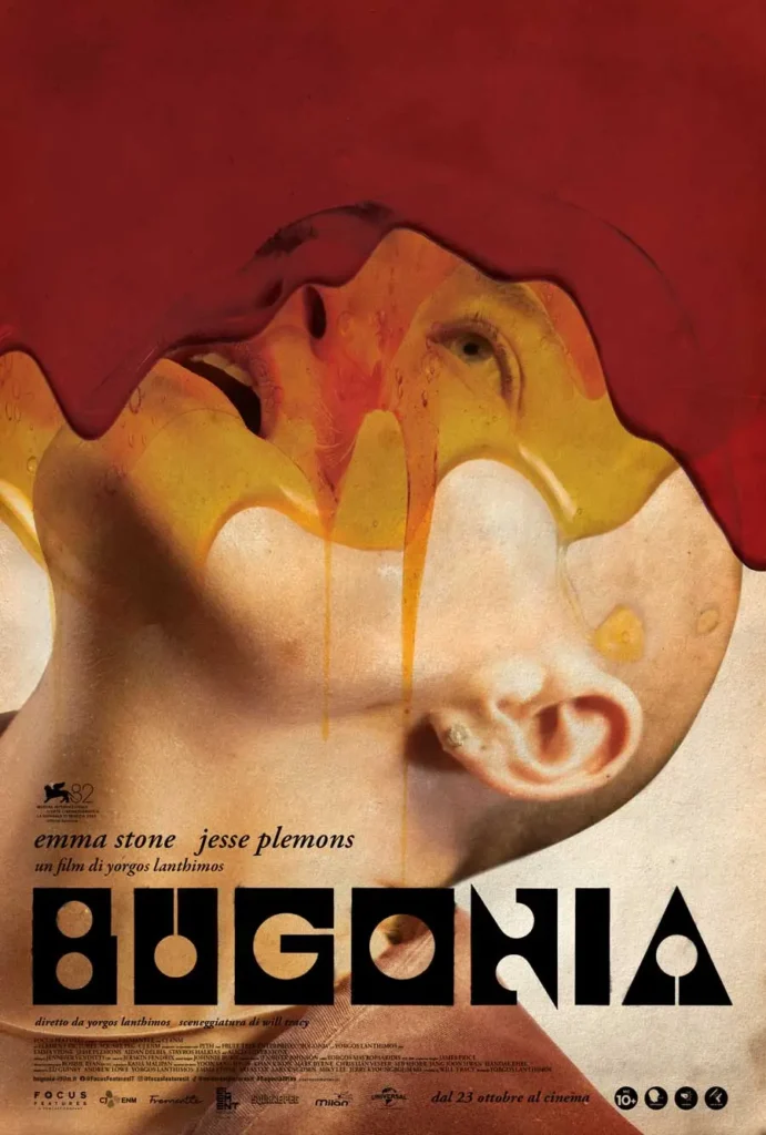Bugonia