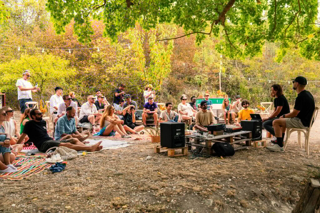 Il festival slow che unisce creatività e sostenibilità è ad Ancona