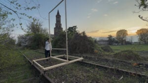 “Lost in Chiaravalle” e Quartiere Adriano: due creativi olandesi studiano nuovi approcci al design nelle periferie di Milano