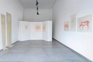 In Salento l’artigianato tradizionale incontra l’immaginario contemporaneo dell’artista Claudia Losi