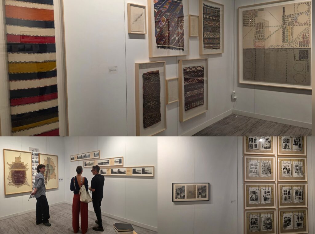 contemporary istanbul 2025 1 mira madridresized 5 stand da vedere alla fiera Contemporary Istanbul 2025, eterna promessa dell'arte contemporanea