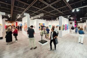 5 stand da vedere alla fiera Contemporary Istanbul 2025, eterna promessa dell’arte contemporanea