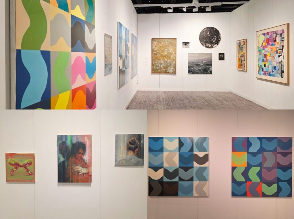 contemporary istanbul 2025 wizardresized 5 stand da vedere alla fiera Contemporary Istanbul 2025, eterna promessa dell'arte contemporanea