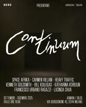 Continuum