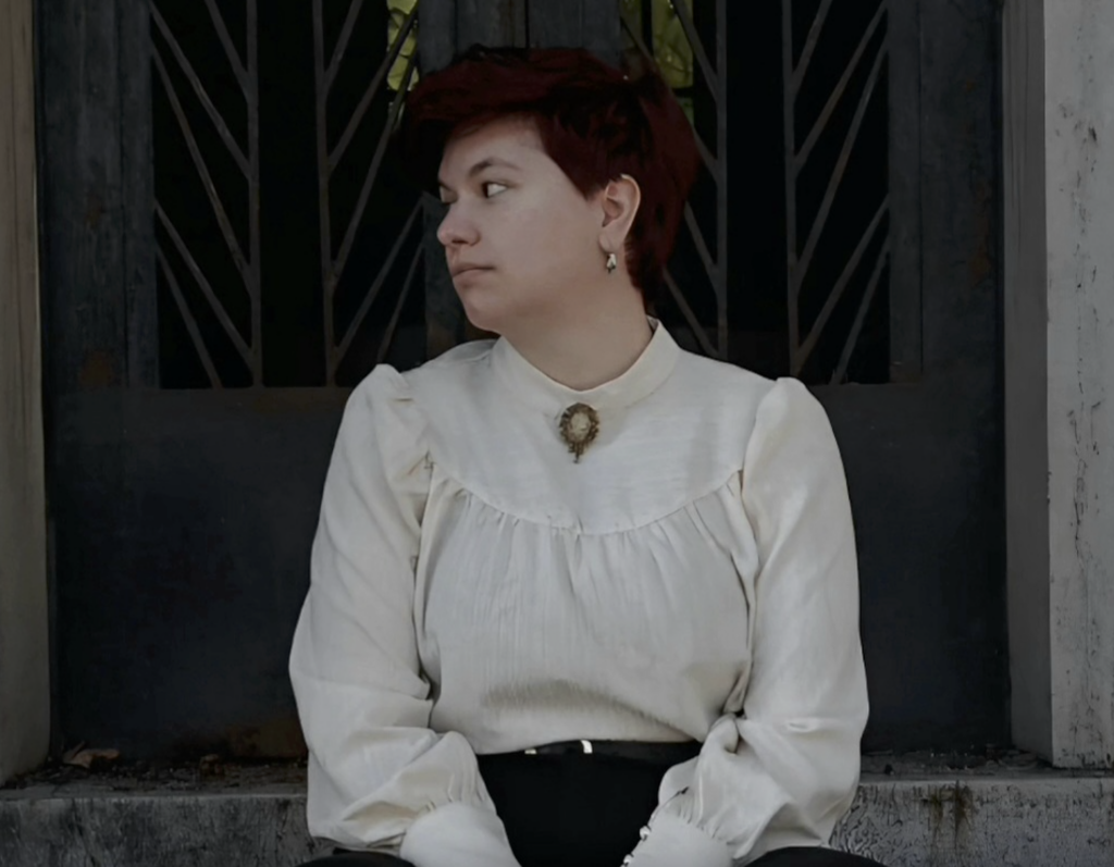 Intervista a Beccamorta, l’influencer che racconta di cimiteri monumentali sui social