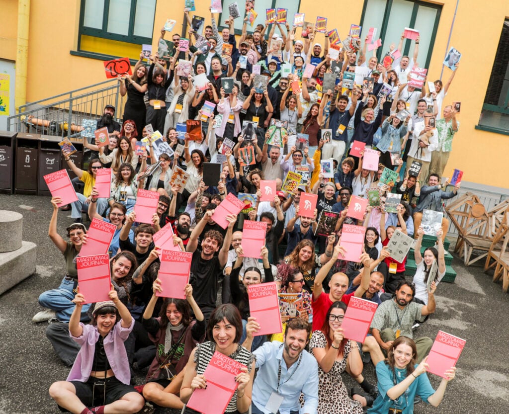 Mag to Mag 2025: cinque voci dell’editoria indipendente che si sono confrontate a Milano