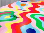 Daniele Sigalot, installation view, Istanbul, 2025 1