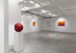 Daniele Sigalot, installation view, Istanbul, 2025 1