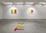 Daniele Sigalot, installation view, Istanbul, 2025 1