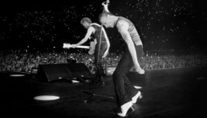 I Depeche Mode tornano al cinema con un nuovo documentario