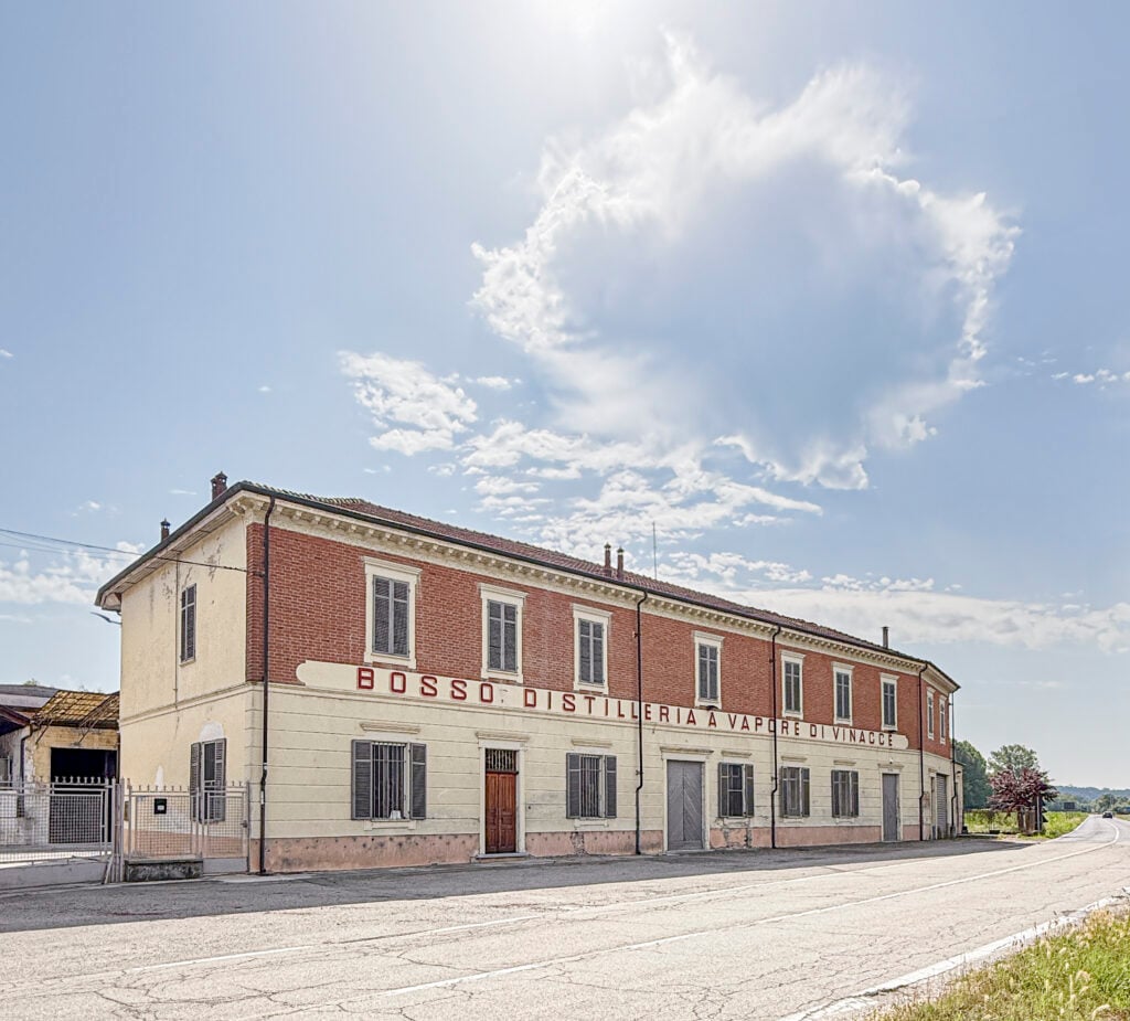 In Basso Monferrato torna la rassegna di arte contemporanea Germinale. Cultura e artisti tra Asti e Alessandria