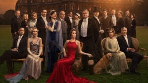 Downton Abbey: dietro le quinte del gran finale