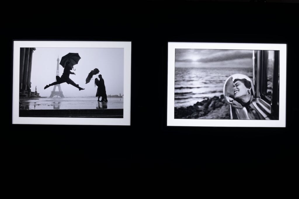 Elliott Erwitt arriva (anche) a Palermo. La retrospettiva a Palazzo dei Normanni